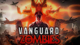 Call of Duty: Vanguard - Modo Zombies será revelado nesta quinta-feira (14) Call of Duty: Vanguard - Modo Zombies será revelado nesta quinta-feira (14)