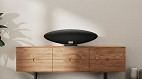Bowers & Wilkins Zeppelin ganha nova versão voltada para streaming Bowers & Wilkins Zeppelin ganha nova versão voltada para streaming