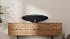 Bowers & Wilkins Zeppelin ganha nova versão voltada para streaming Bowers & Wilkins Zeppelin ganha nova versão voltada para streaming