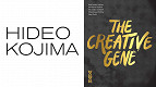 The Creative Gene é o 1° livro de Hideo Kojima