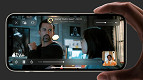 SharePlay: Assista filmes, séries e ouça música com amigos no FaceTime SharePlay: Assista filmes, séries e ouça música com amigos no FaceTime