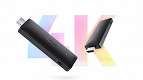 Realme TV Stick é anunciado com Google TV e suporte a 4K
