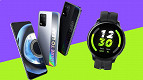Marque na agenda! Realme Q3s e Watch T1 serão lançados em 19 de outubro Marque na agenda! Realme Q3s e Watch T1 serão lançados em 19 de outubro