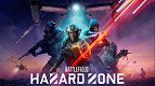 Battlefield 2042 - Conheça o Modo Hazard Zone: Detalhes, trailer e mais Battlefield 2042 - Conheça o Modo Hazard Zone: Detalhes, trailer e mais