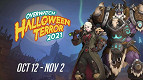 Overwatch - Confira as novidades do evento de Halloween 