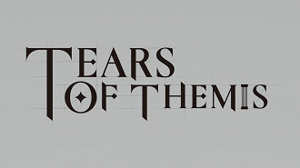 Logo do jogo mobile Tears of Themis. Fonte: miHoYo