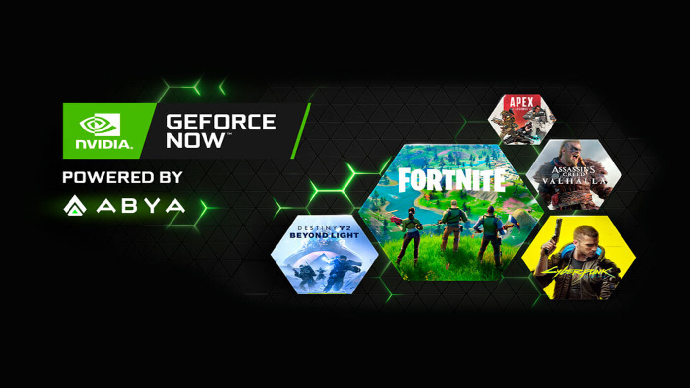 Primeiros jogos do Xbox PC Game Pass chegam ao GeForce NOW; Veja como jogar