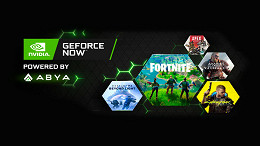 GeForce Now - Planos, jogos e como funciona o serviço de streaming GeForce Now - Planos, jogos e como funciona o serviço de streaming