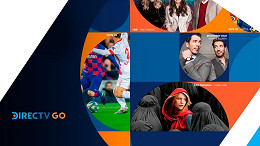 Grátis! DirecTV Go agora oferece 1 mês de Telecine Grátis! DirecTV Go agora oferece 1 mês de Telecine