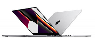 Apple anuncia os novos MacBooks Pro. (Crédito: Apple/Reprodução)