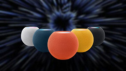 HomePod mini ganha três novas cores e Apple Music fica mais barato HomePod mini ganha três novas cores e Apple Music fica mais barato