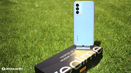 Realme GT Master: Celular Premium da marca chega ao Brasil; confira preços e ficha