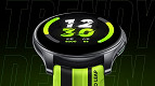 Realme Watch T1 é lançado com NFC, GPS e bateria que carrega em meia hora