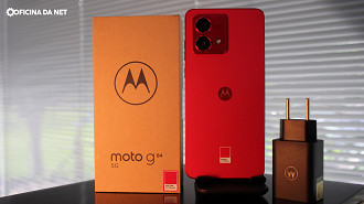 Motorola Moto G84