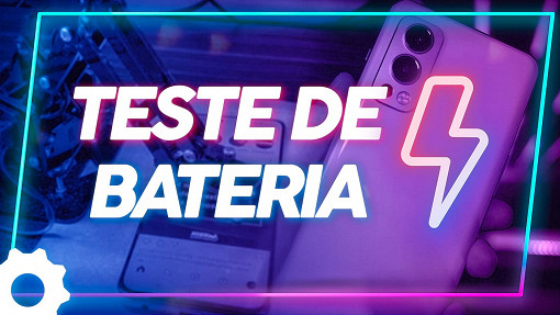 Os celulares com melhores baterias em 2023 // Ranking