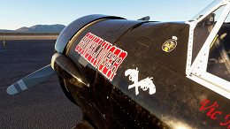 Microsoft Flight Simulator: Game of the Year Edition ganha suporte ao DirectX 12