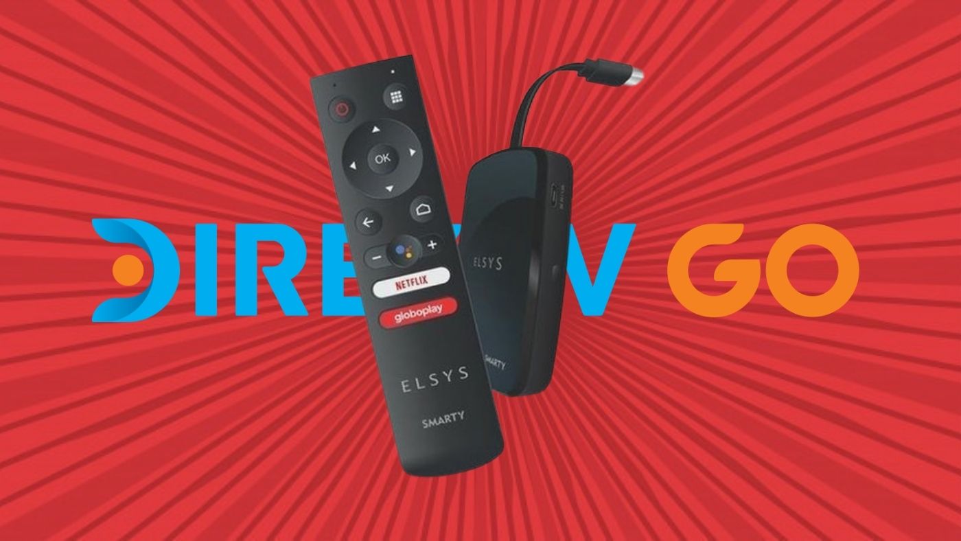 DirecTV Go lança app para TVs da LG e garante IPTV grátis na compra do