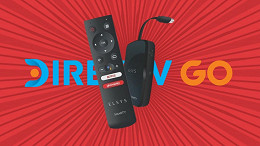DirecTV Go lança app para TVs da LG e garante IPTV grátis na compra do Smart Elsys DirecTV Go lança app para TVs da LG e garante IPTV grátis na compra do Smart Elsys