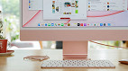 Novo iMac de 27 deverá ser lançado no início de 2022 com tela mini-LED Novo iMac de 27 deverá ser lançado no início de 2022 com tela mini-LED