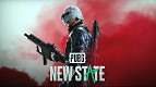 Anota aí! PUBG: New State tem data de lançamento revelada! Veja novidades Anota aí! PUBG: New State tem data de lançamento revelada! Veja novidades