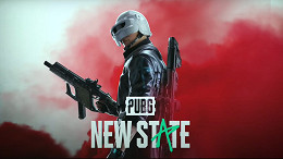 Anota aÃ! PUBG: New State tem data de lançamento revelada! Veja novidades Anota aÃ! PUBG: New State tem data de lançamento revelada! Veja novidades