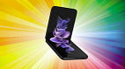 Samsung Galaxy Z Flip 3 começa a receber patch de segurança de outubro