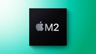 Processador ARM Apple Silicon M2 vem aí. Fonte: MacRumors