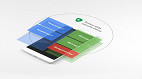 Android: Google tornará mais fácil separar sua vida profissional e pessoal Android: Google tornará mais fácil separar sua vida profissional e pessoal