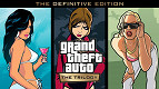 Grand Theft Auto: The Trilogy - Definitive Edition será lançada no dia 11 de novembro