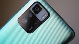 Xiaomi Poco X3 GT é bom em câmeras? - Teste de câmera 