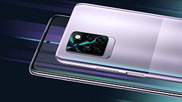 Positivo anuncia Infinix Note 10 Pro para acirrar disputa no Brasil Positivo anuncia Infinix Note 10 Pro para acirrar disputa no Brasil