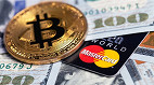 Mastercard traz serviços de criptomoedas para bancos de sua rede Mastercard traz serviços de criptomoedas para bancos de sua rede