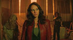 Resident Evil: Bem-Vindo a Raccon City - Claire Redfield será fugitiva Resident Evil: Bem-Vindo a Raccon City - Claire Redfield será fugitiva