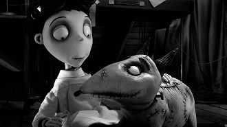 Frankenweenie