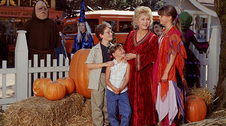 Halloweentown