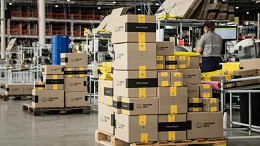 Pirataria no Brasil: Anatel apreende 9.800 produtos no Mercado Livre Pirataria no Brasil: Anatel apreende 9.800 produtos no Mercado Livre