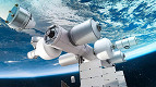 Orbital Reef: Blue Origin anuncia construção de sua estação espacial comercial
