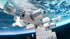 Orbital Reef: Blue Origin anuncia construção de sua estação espacial comercial Orbital Reef: Blue Origin anuncia construção de sua estação espacial comercial