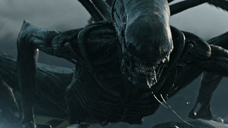 Alien Covenant