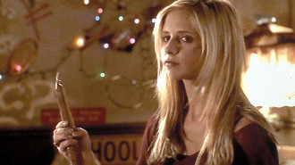 Buffy, a Caça-Vampiros