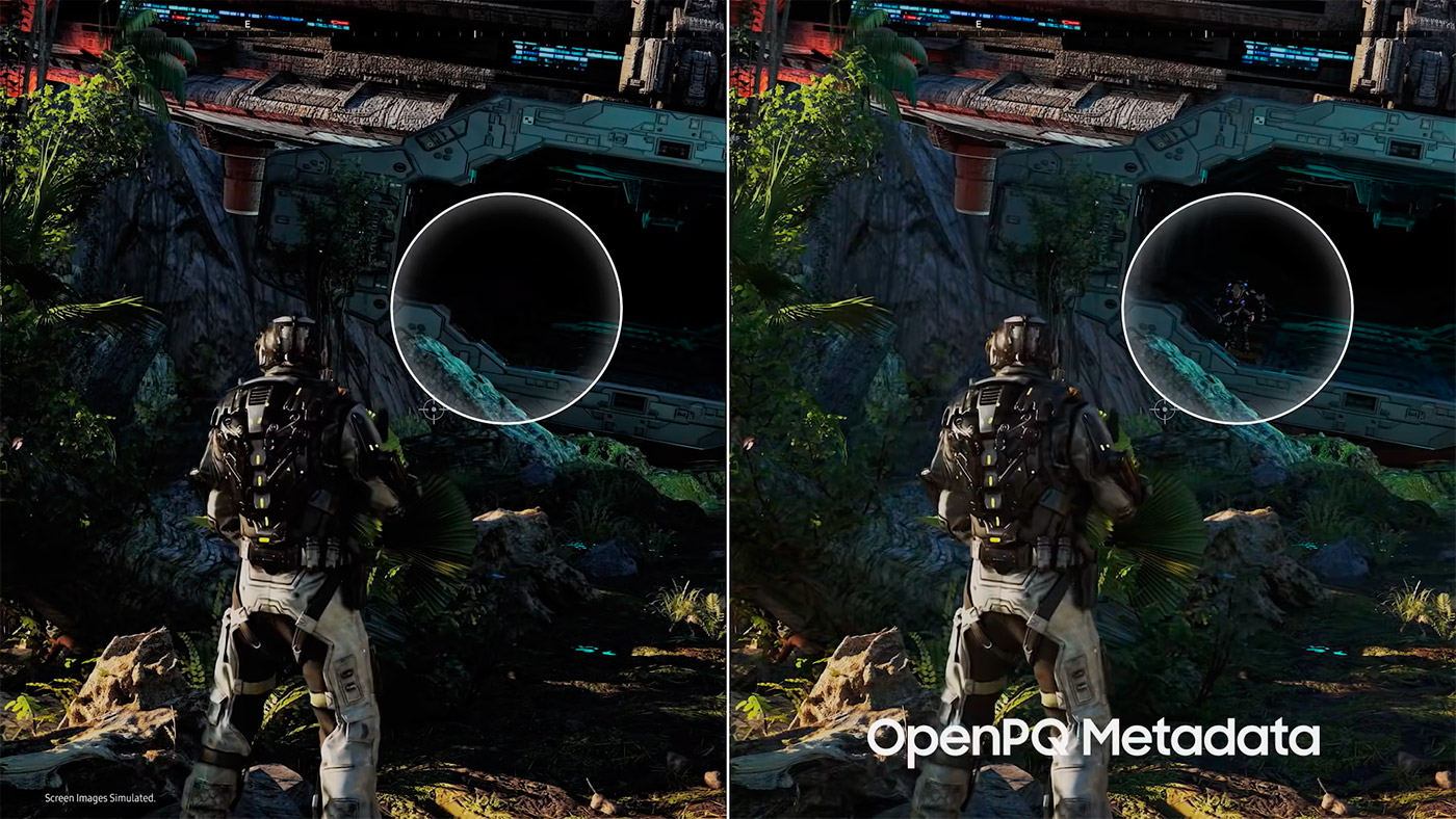 Samsung anuncia streaming de jogos para smart TVs com Tizen