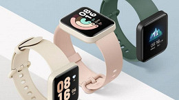 Redmi Watch 2 e Buds 3 Lite são lançados; veja preços e especificações Redmi Watch 2 e Buds 3 Lite são lançados; veja preços e especificações