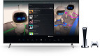 Apple Music para PlayStation 5 é anunciado oficialmente Apple Music para PlayStation 5 é anunciado oficialmente