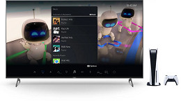 Apple Music para PlayStation 5 é anunciado oficialmente