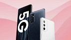 Samsung lança Galaxy M52 5G no Brasil por R$ 3.499 Samsung lança Galaxy M52 5G no Brasil por R$ 3.499