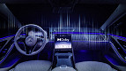 Mercedes-Benz trará o Dolby Atmos para seus carros em 2022