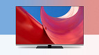 JVC lança suas primeiras TVs OLED JVC lança suas primeiras TVs OLED