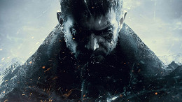 Resident Evil Village terá um DLC gratuito - RE3 também terá atualização Resident Evil Village terá um DLC gratuito - RE3 também terá atualização