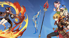 Genshin Impact 2.2 (fase 2): Banner completo de Hu Tao e armas são vazados