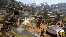 Call of Duty: Vanguard - Integração com Warzone, novo mapa e mais! Call of Duty: Vanguard - Integração com Warzone, novo mapa e mais!